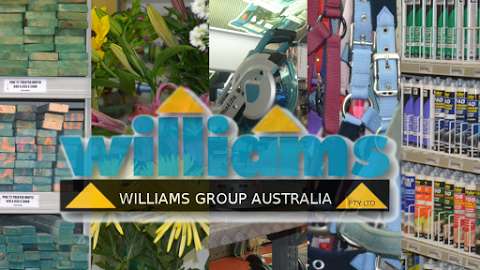 Photo: Williams Group Australia Pty Ltd - Chinderah